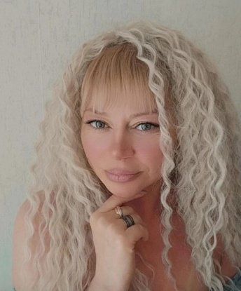 Лариса, 35 лет, 3 размер груди